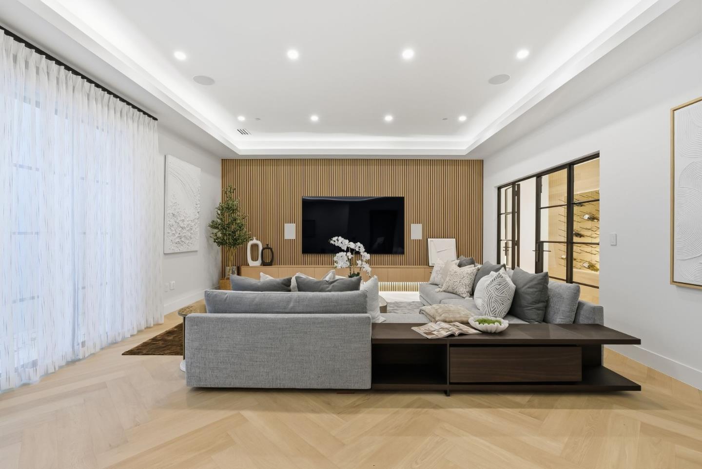 265 Coleridge Ave Palo Alto, CA 94301