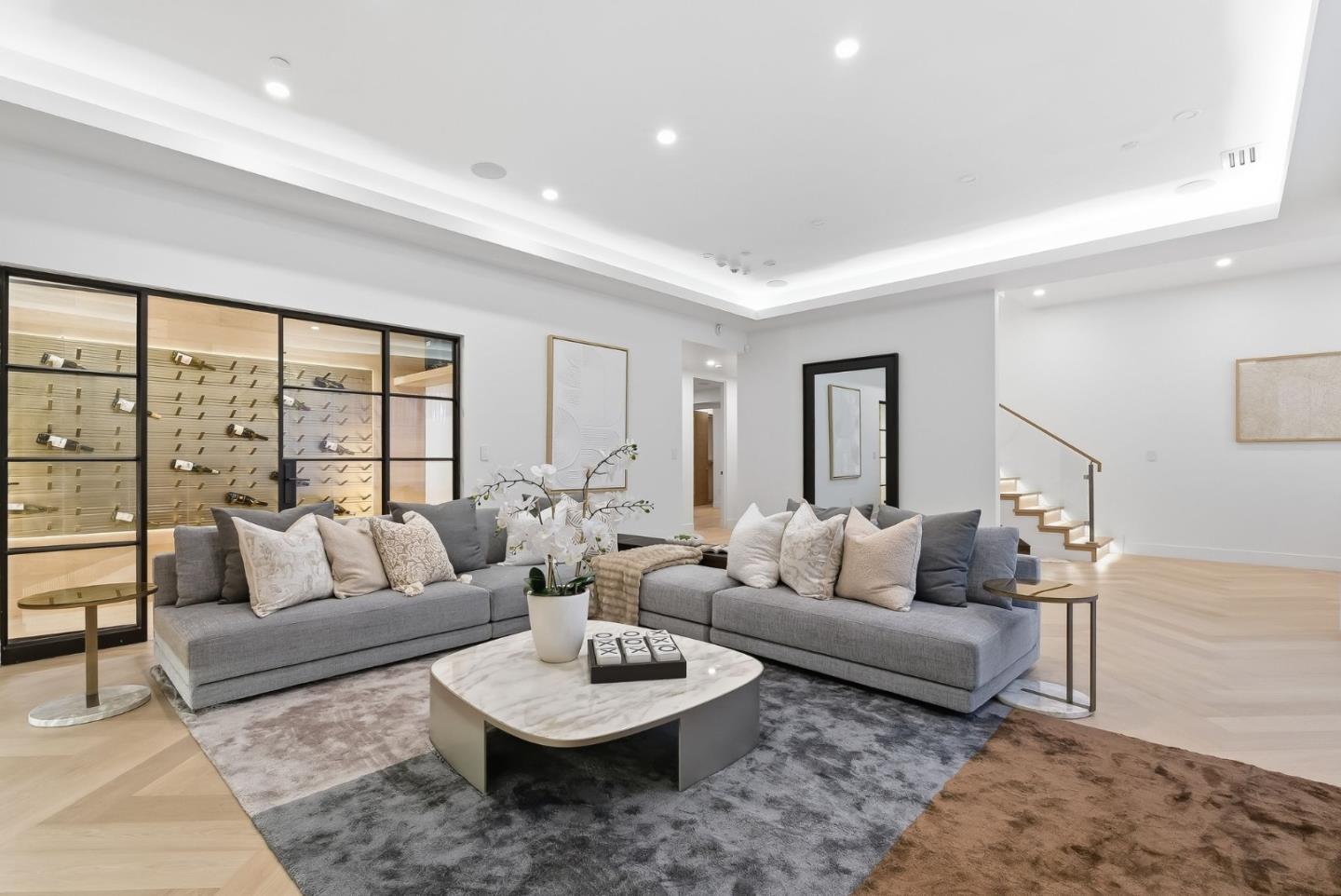 265 Coleridge Ave Palo Alto, CA 94301