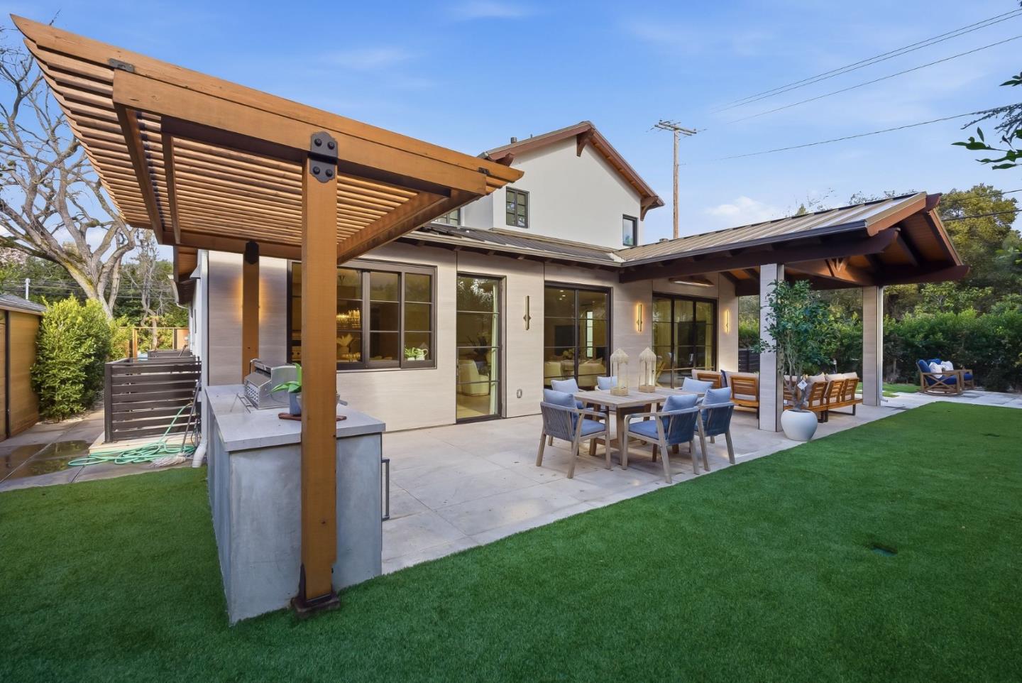 265 Coleridge Ave Palo Alto, CA 94301