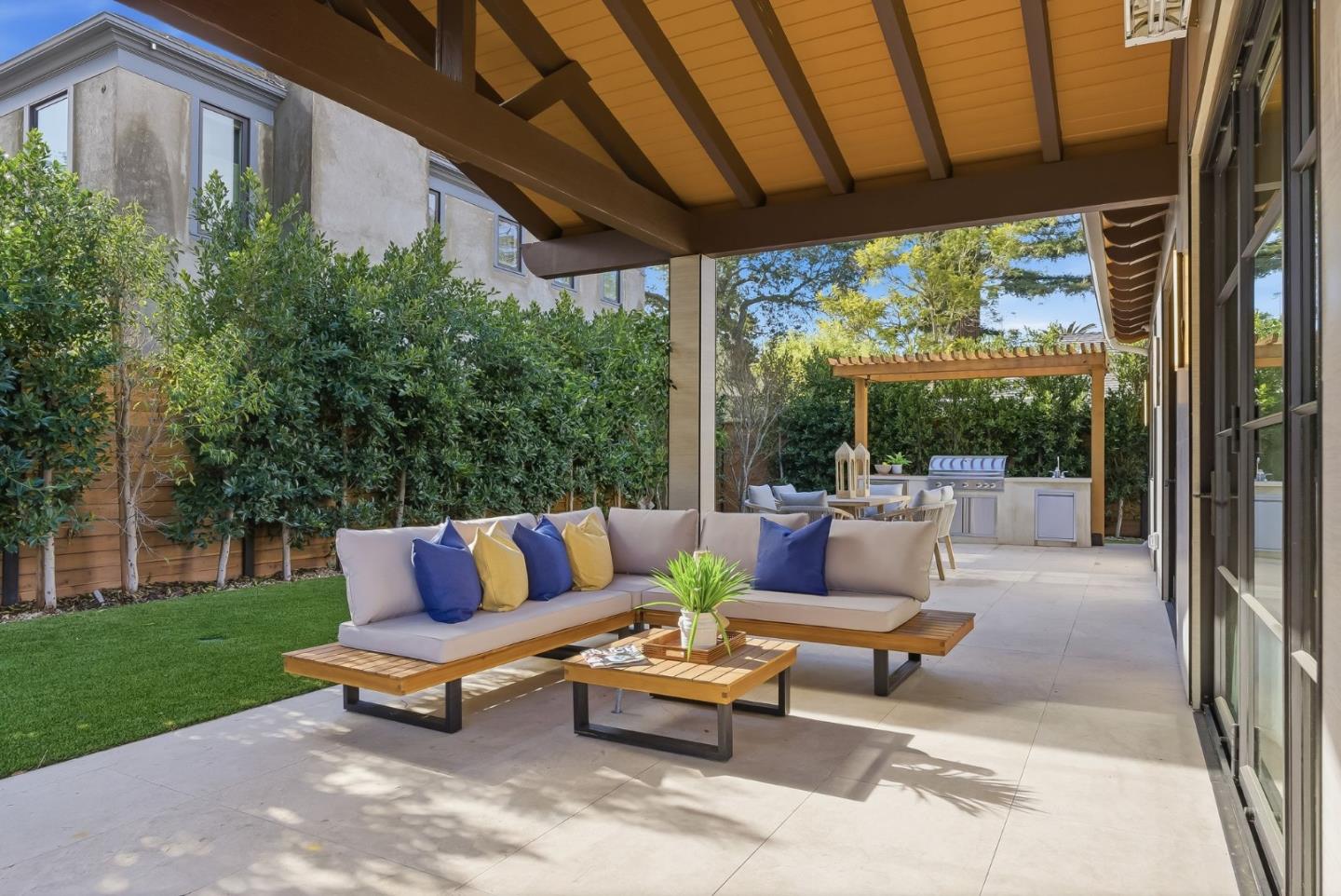 265 Coleridge Ave Palo Alto, CA 94301