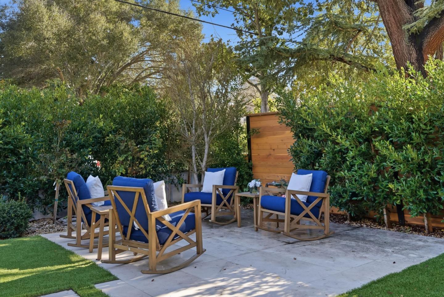 265 Coleridge Ave Palo Alto, CA 94301