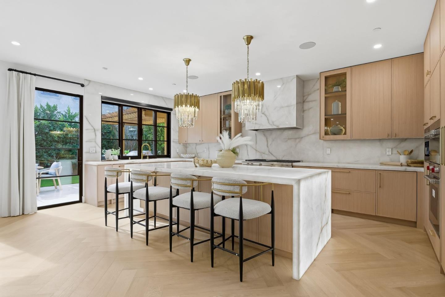 265 Coleridge Ave Palo Alto, CA 94301