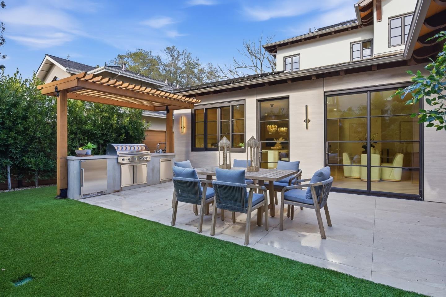 265 Coleridge Ave Palo Alto, CA 94301