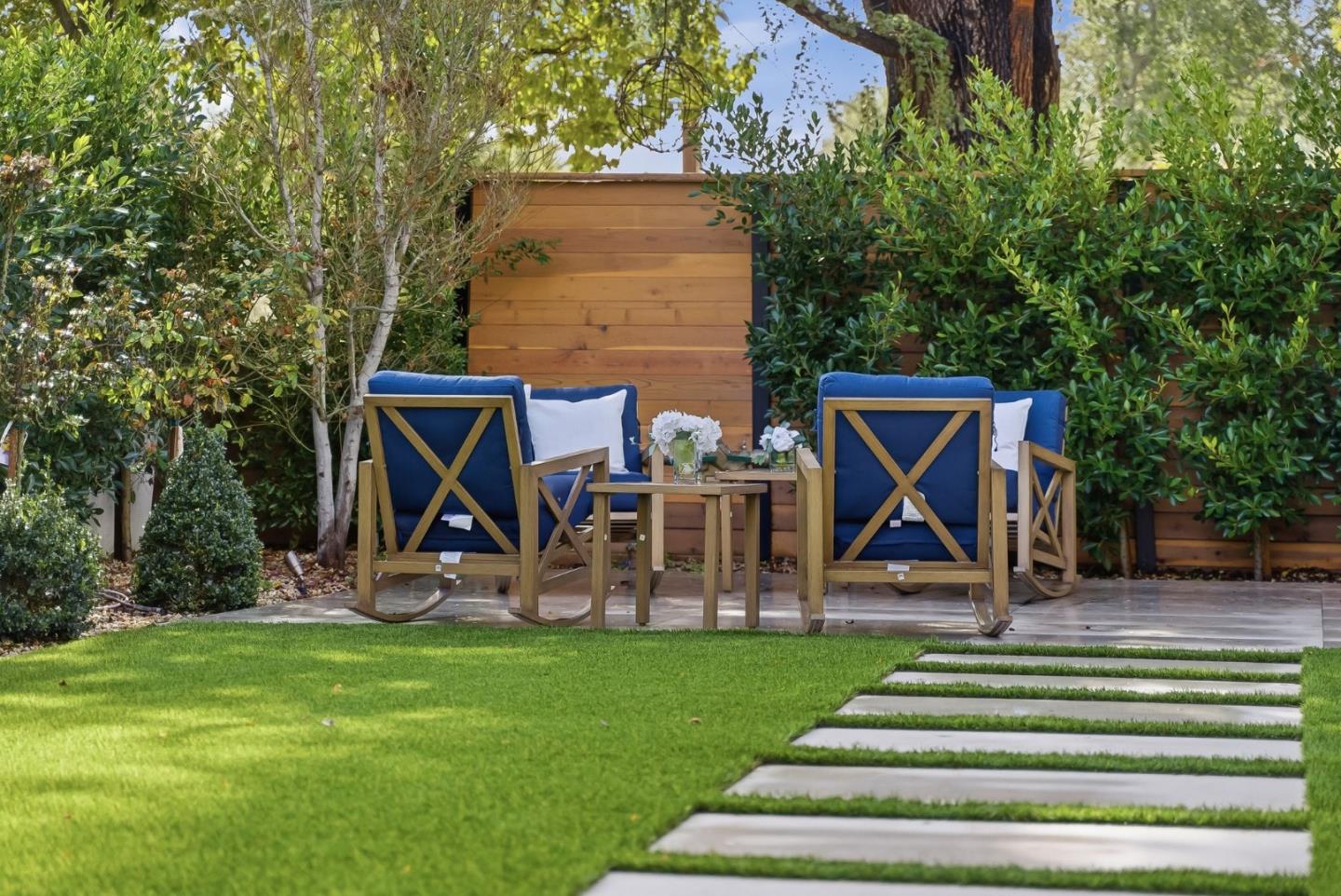 265 Coleridge Ave Palo Alto, CA 94301