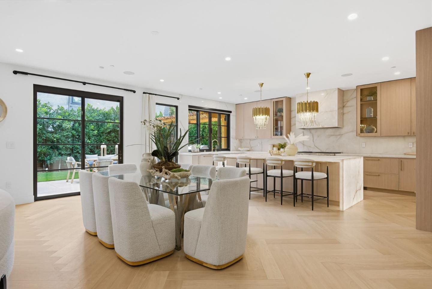 265 Coleridge Ave Palo Alto, CA 94301