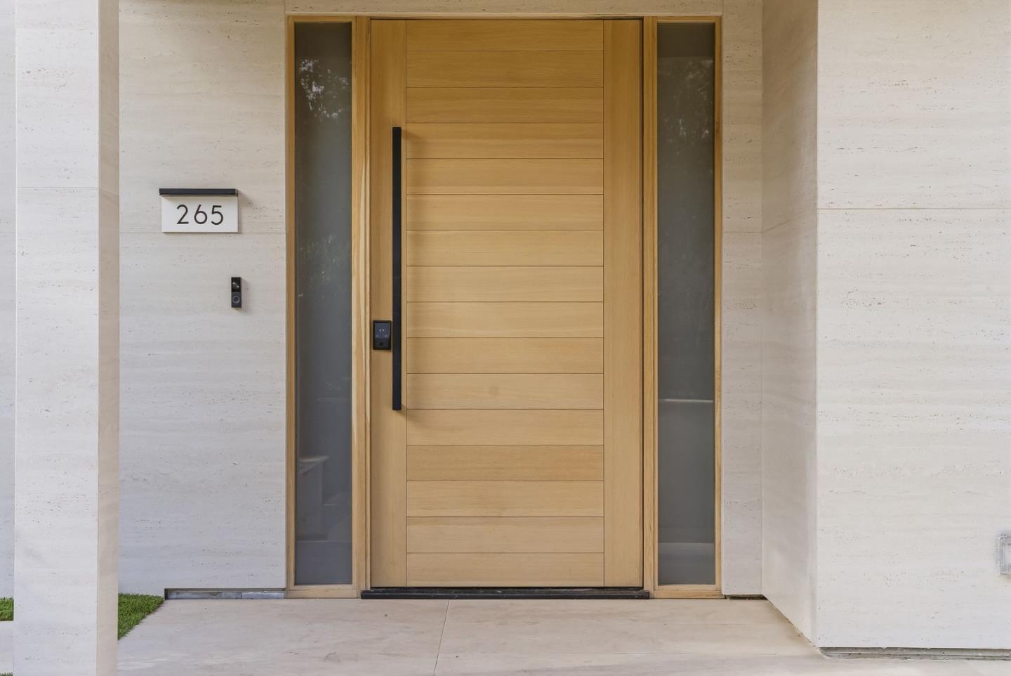 265 Coleridge Ave Palo Alto, CA 94301