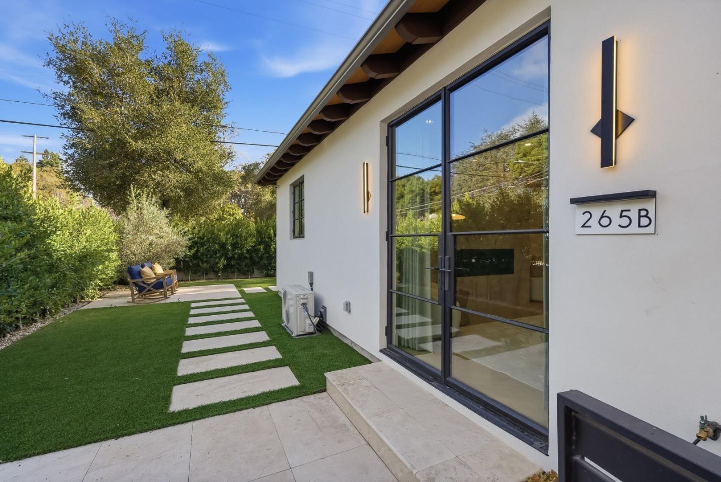 265 Coleridge Ave Palo Alto, CA 94301