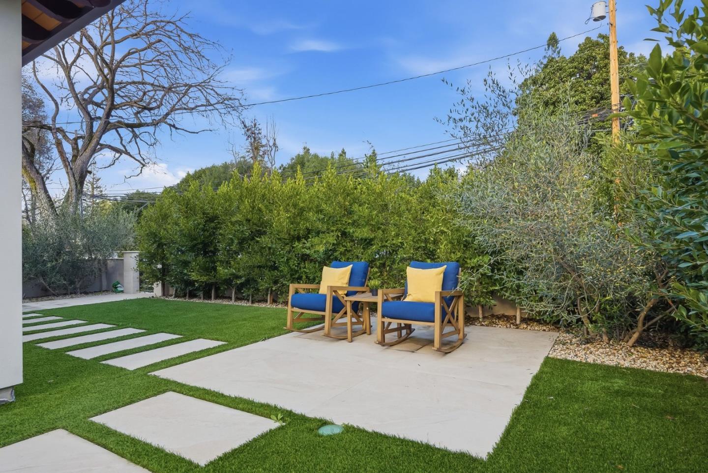 265 Coleridge Ave Palo Alto, CA 94301