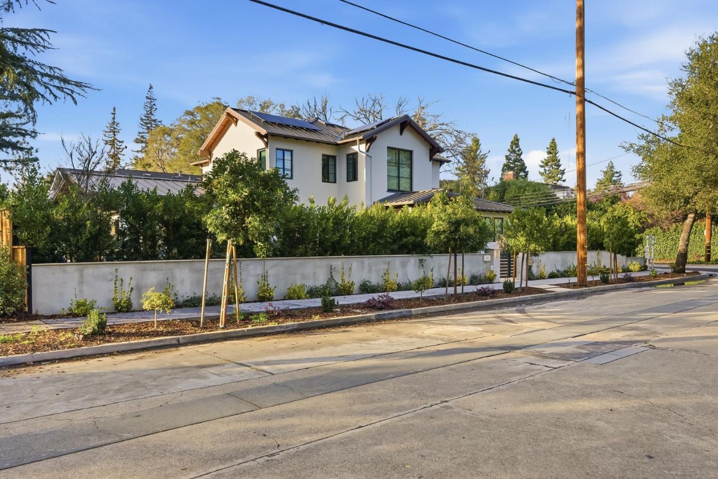 265 Coleridge Ave Palo Alto, CA 94301