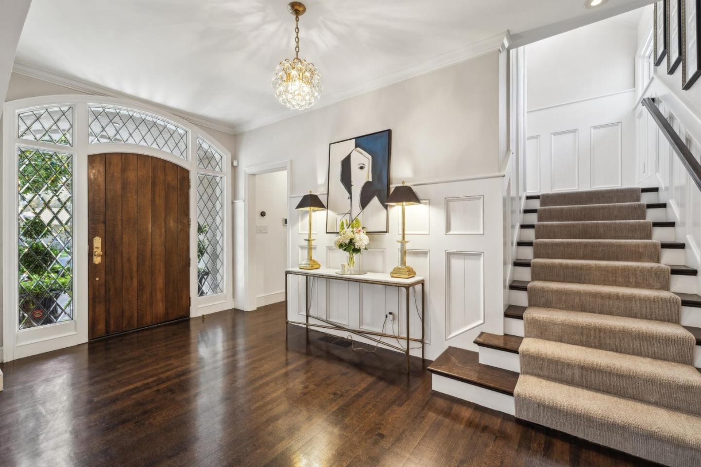 1585 Edgewood Dr PALO ALTO, CA 94303