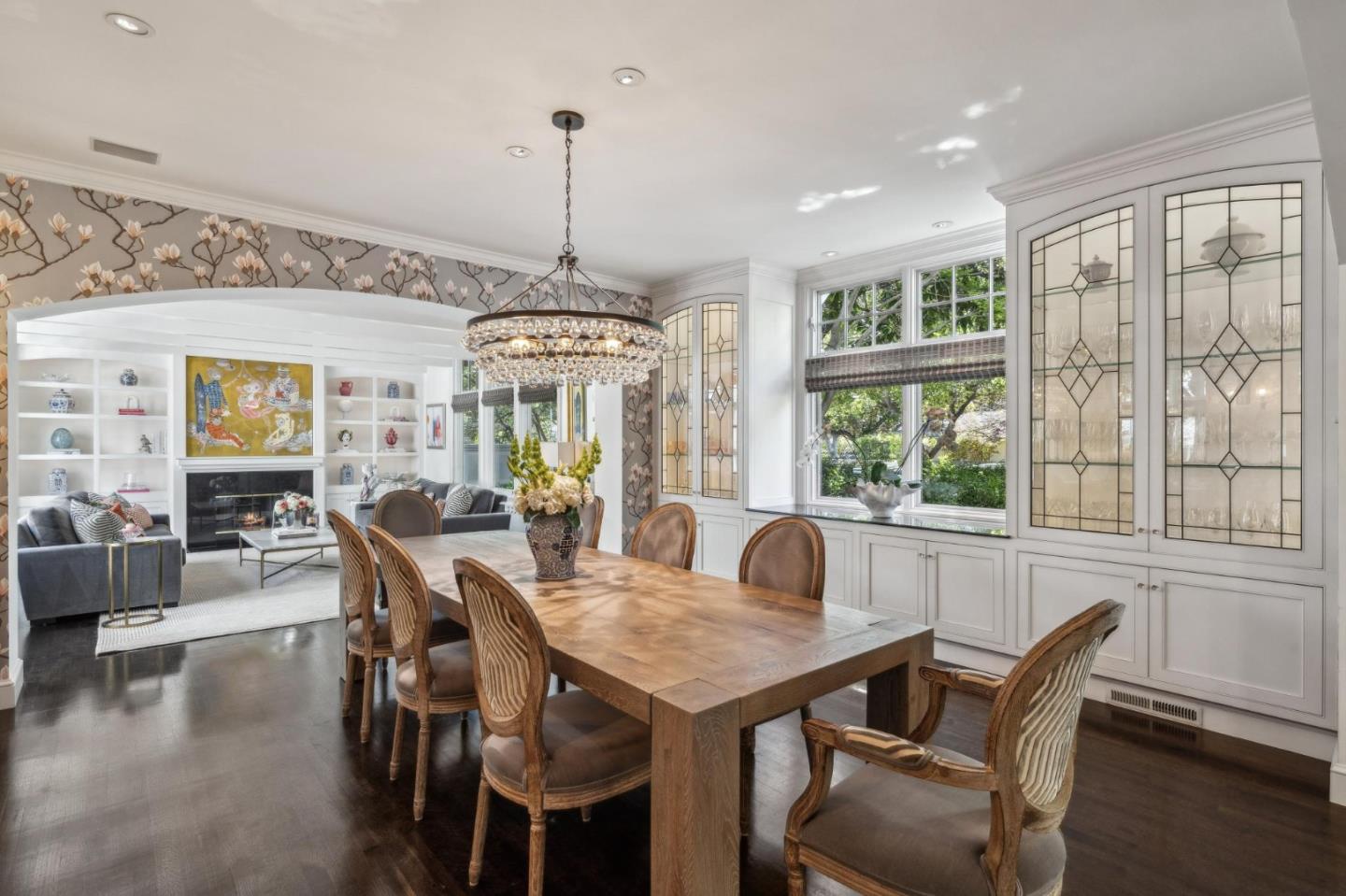 1585 Edgewood Dr PALO ALTO, CA 94303