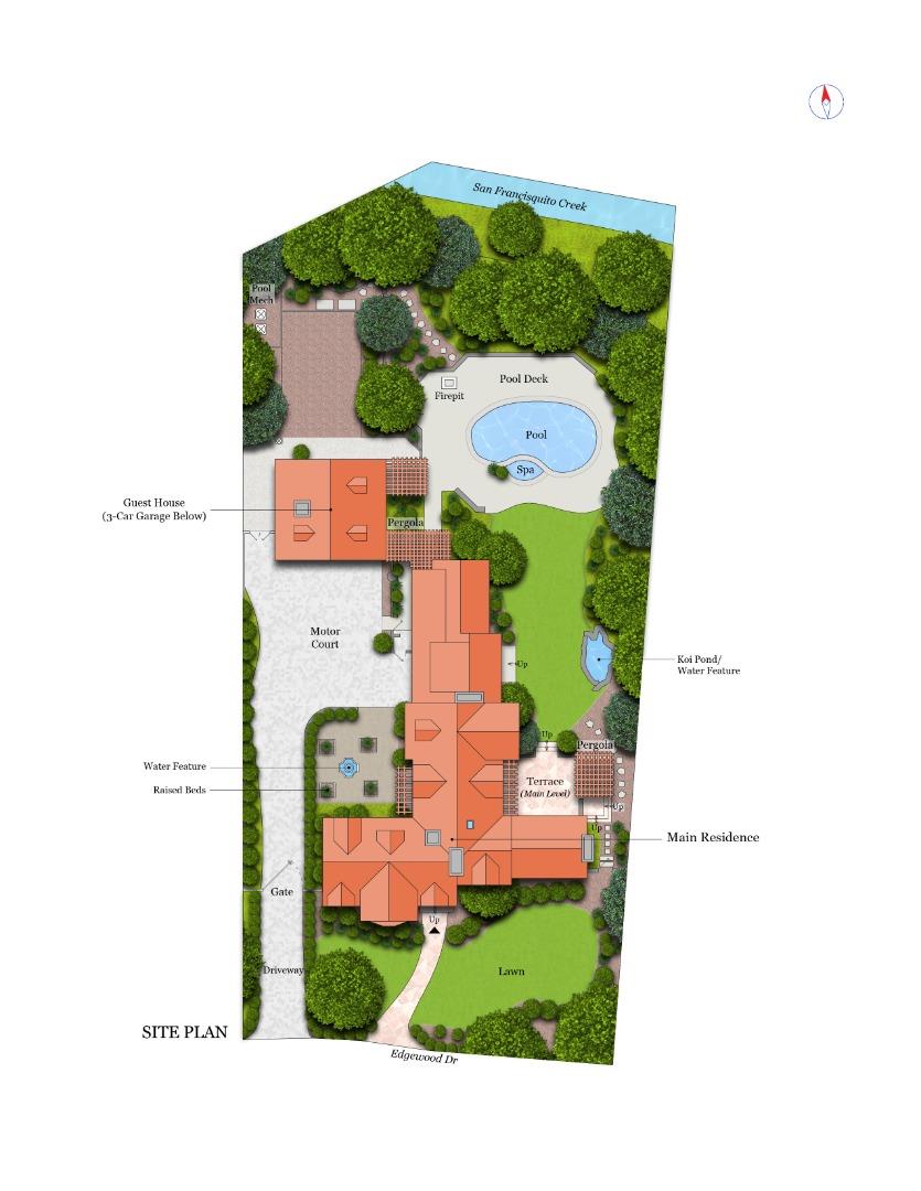 1585 Edgewood Dr PALO ALTO, CA 94303