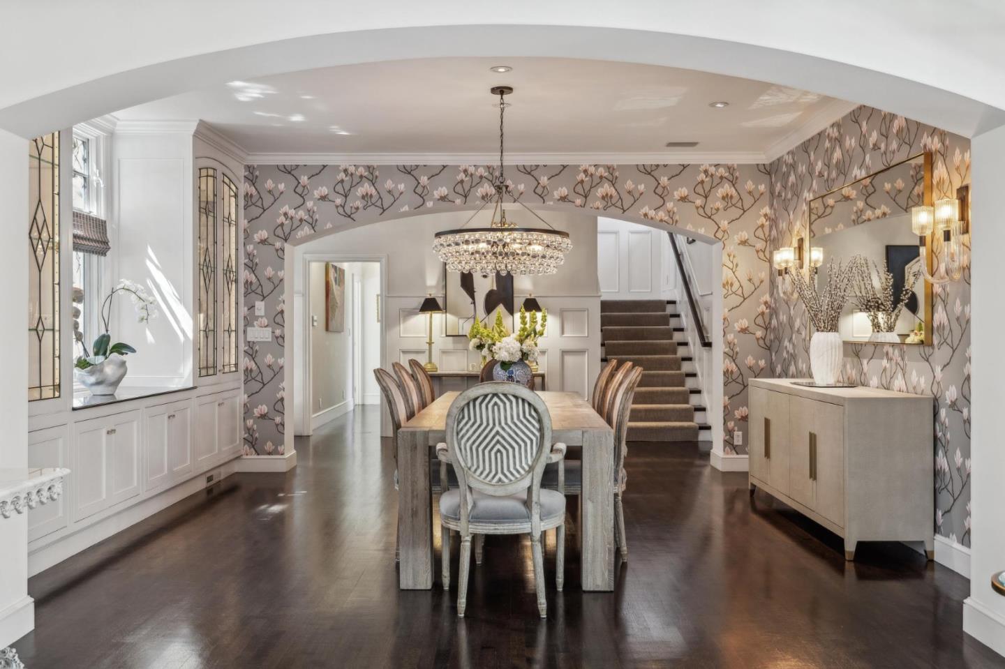 1585 Edgewood Dr PALO ALTO, CA 94303