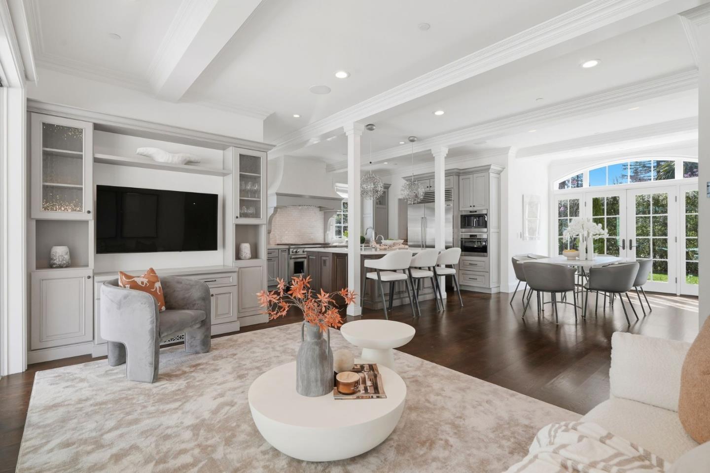 1501 Bryant St Palo Alto, CA 94301