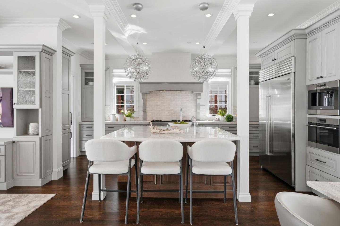 1501 Bryant St Palo Alto, CA 94301