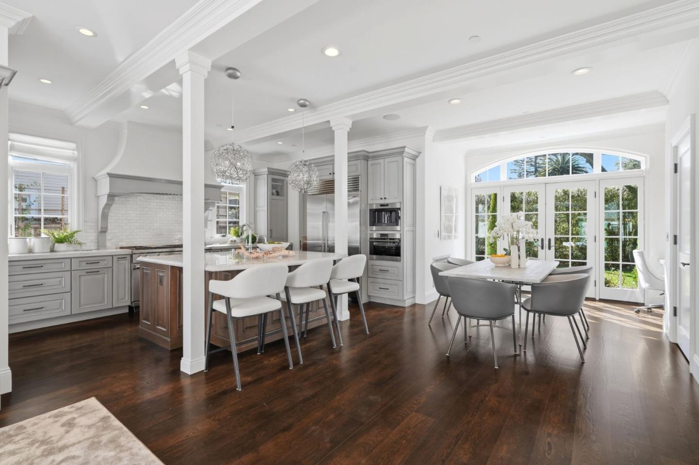 1501 Bryant St Palo Alto, CA 94301