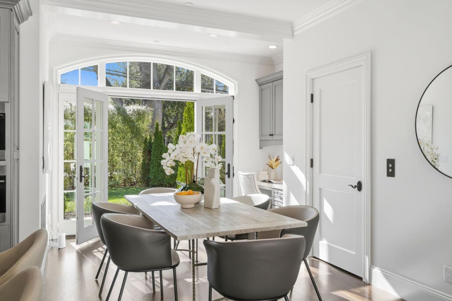 1501 Bryant St Palo Alto, CA 94301