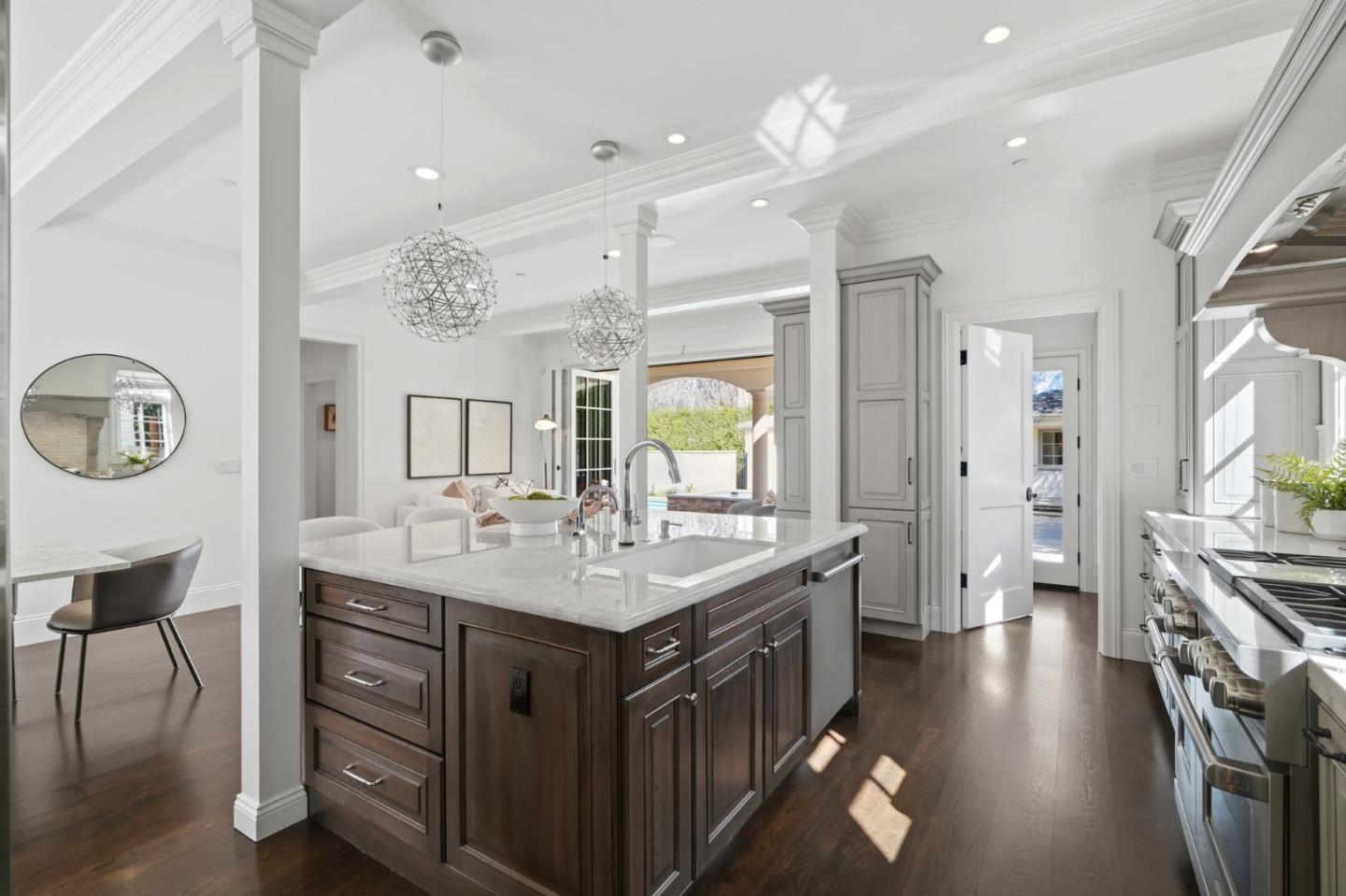 1501 Bryant St Palo Alto, CA 94301