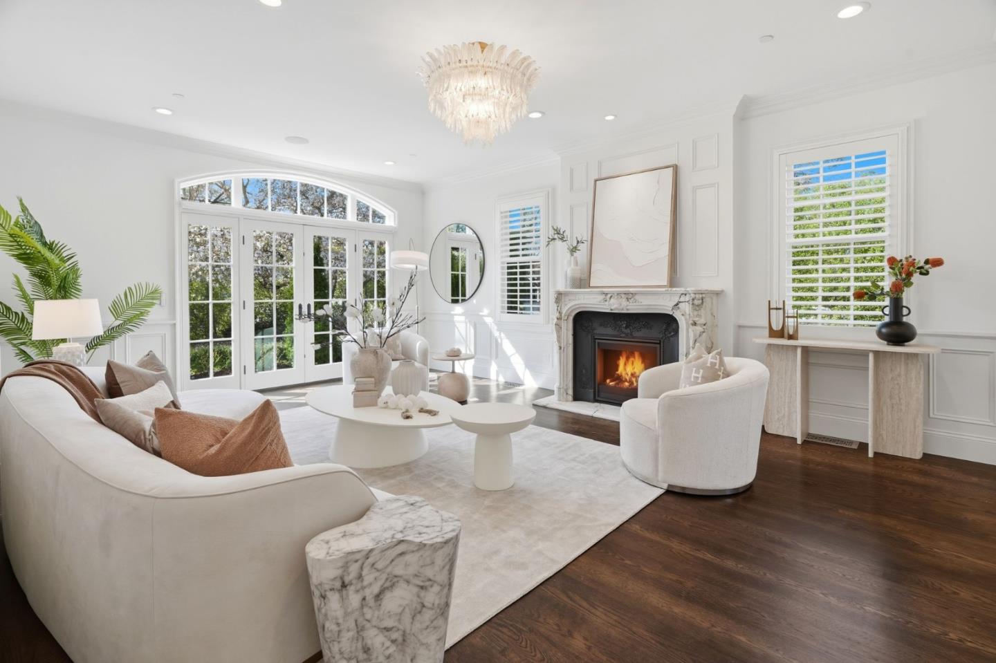 1501 Bryant St Palo Alto, CA 94301