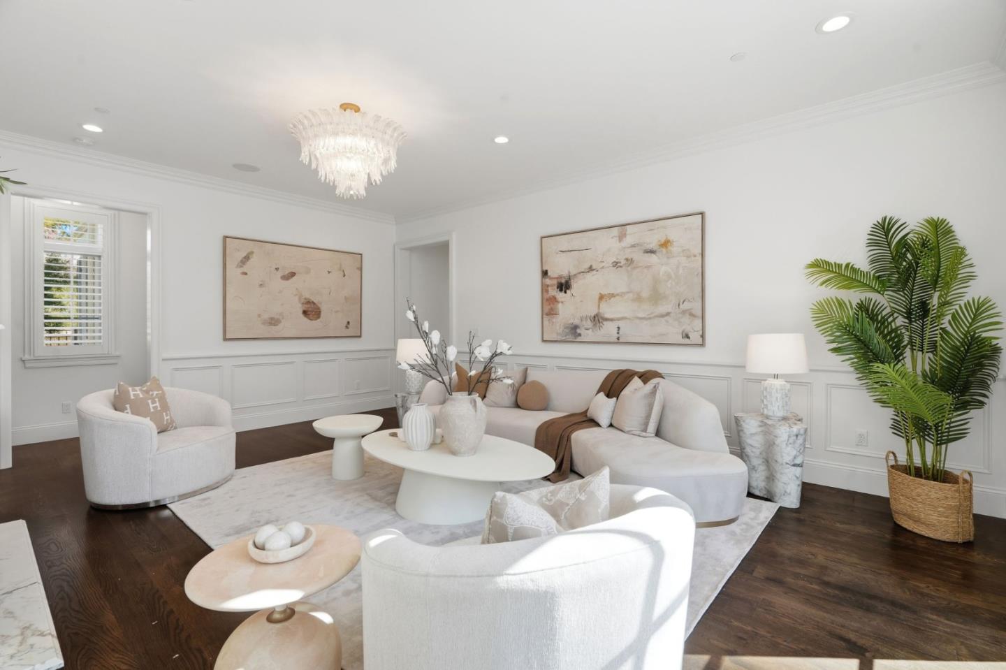 1501 Bryant St Palo Alto, CA 94301