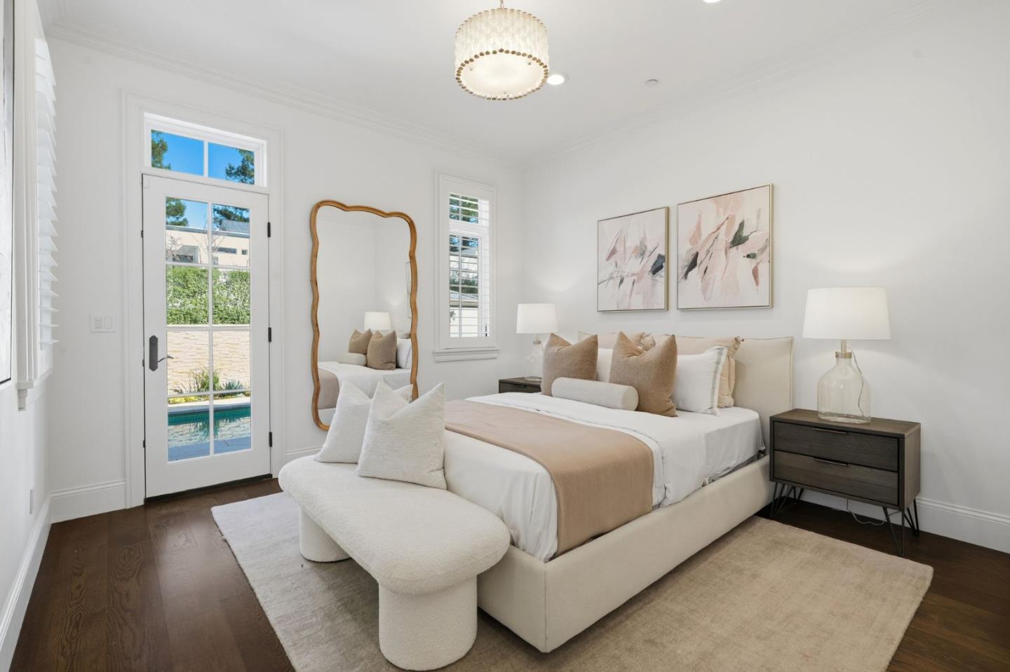 1501 Bryant St Palo Alto, CA 94301