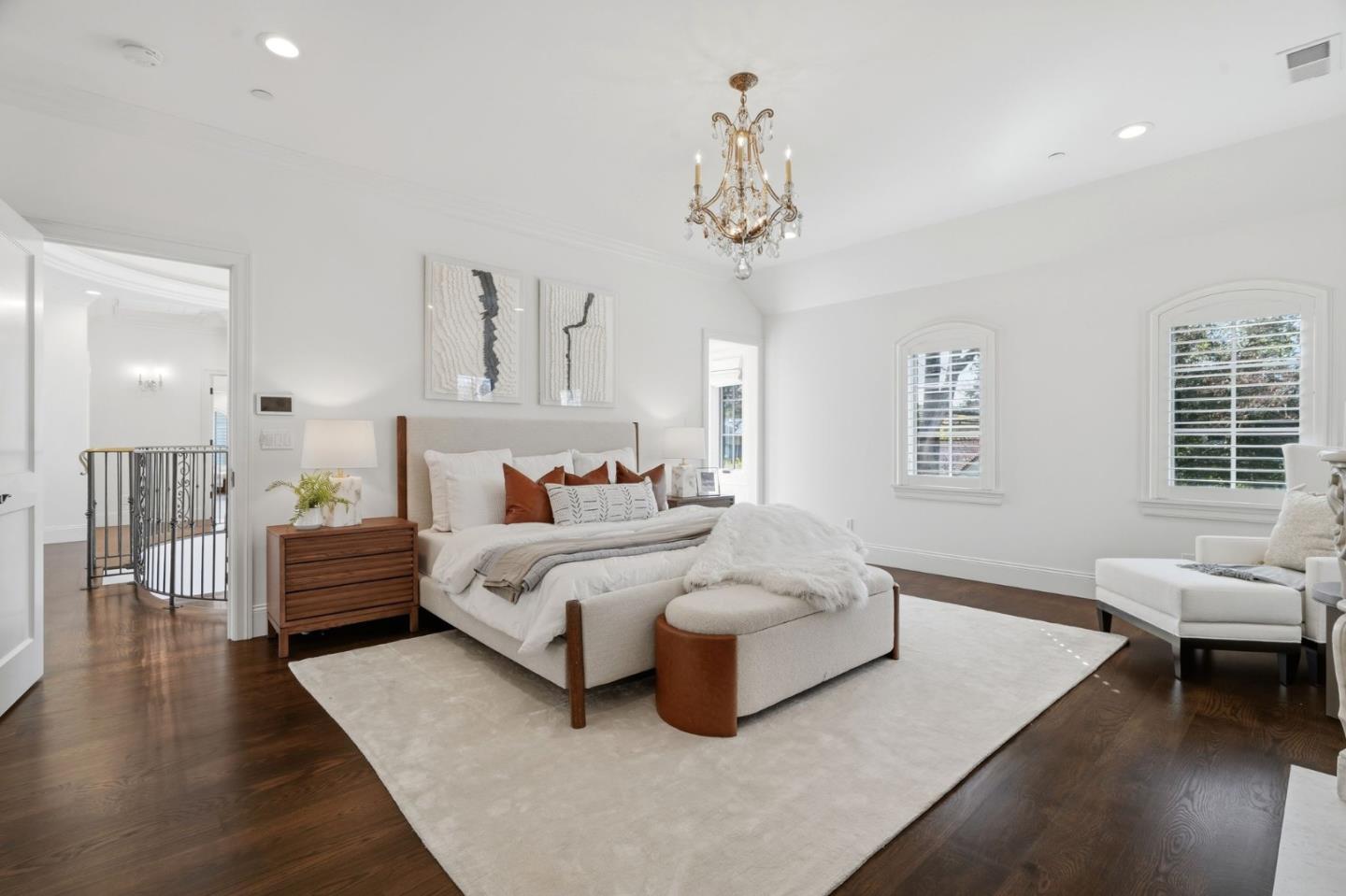 1501 Bryant St Palo Alto, CA 94301