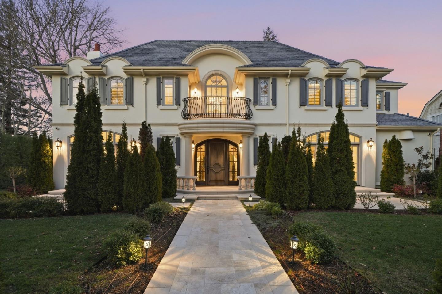 1501 Bryant St Palo Alto, CA 94301