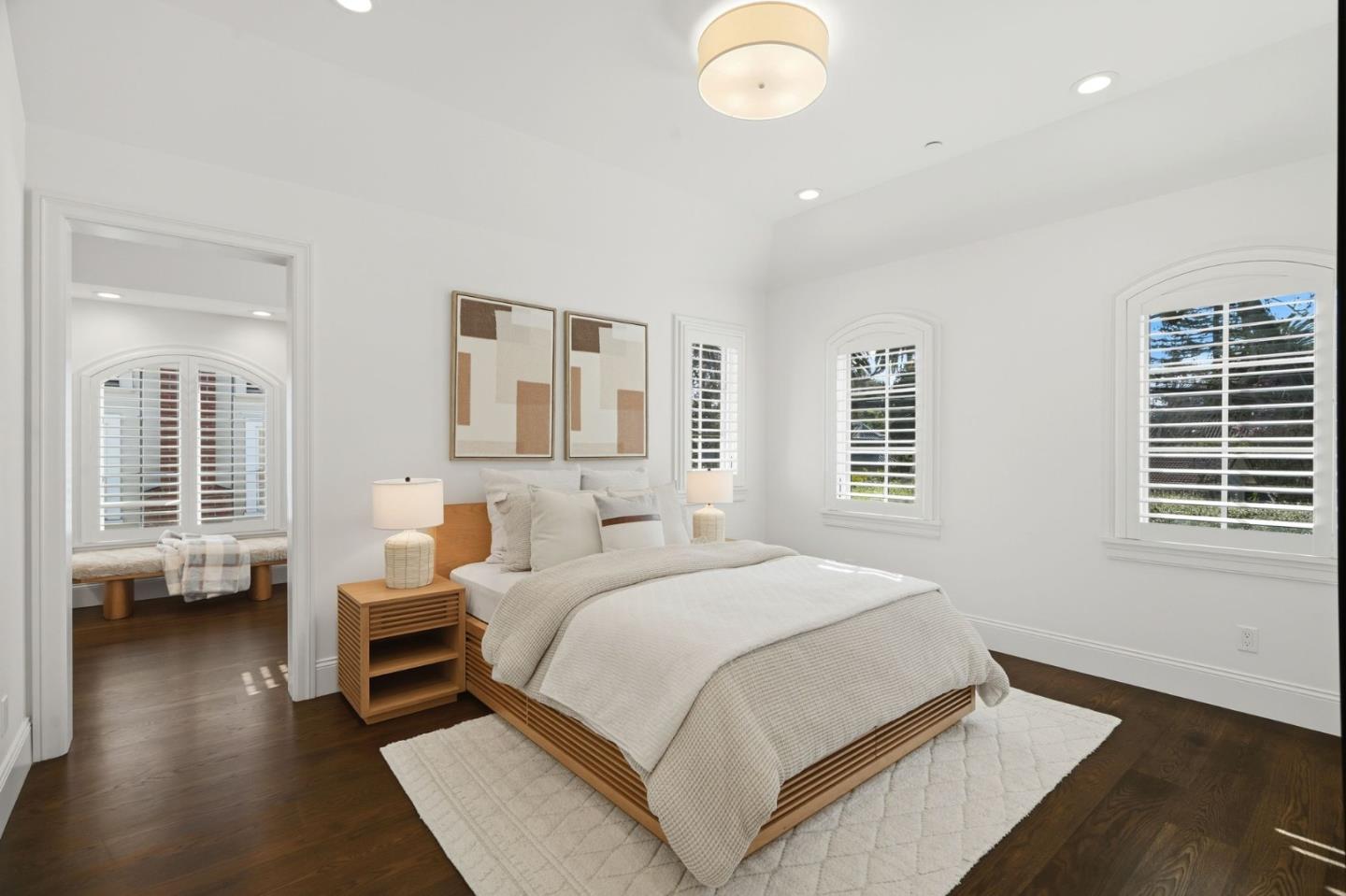 1501 Bryant St Palo Alto, CA 94301