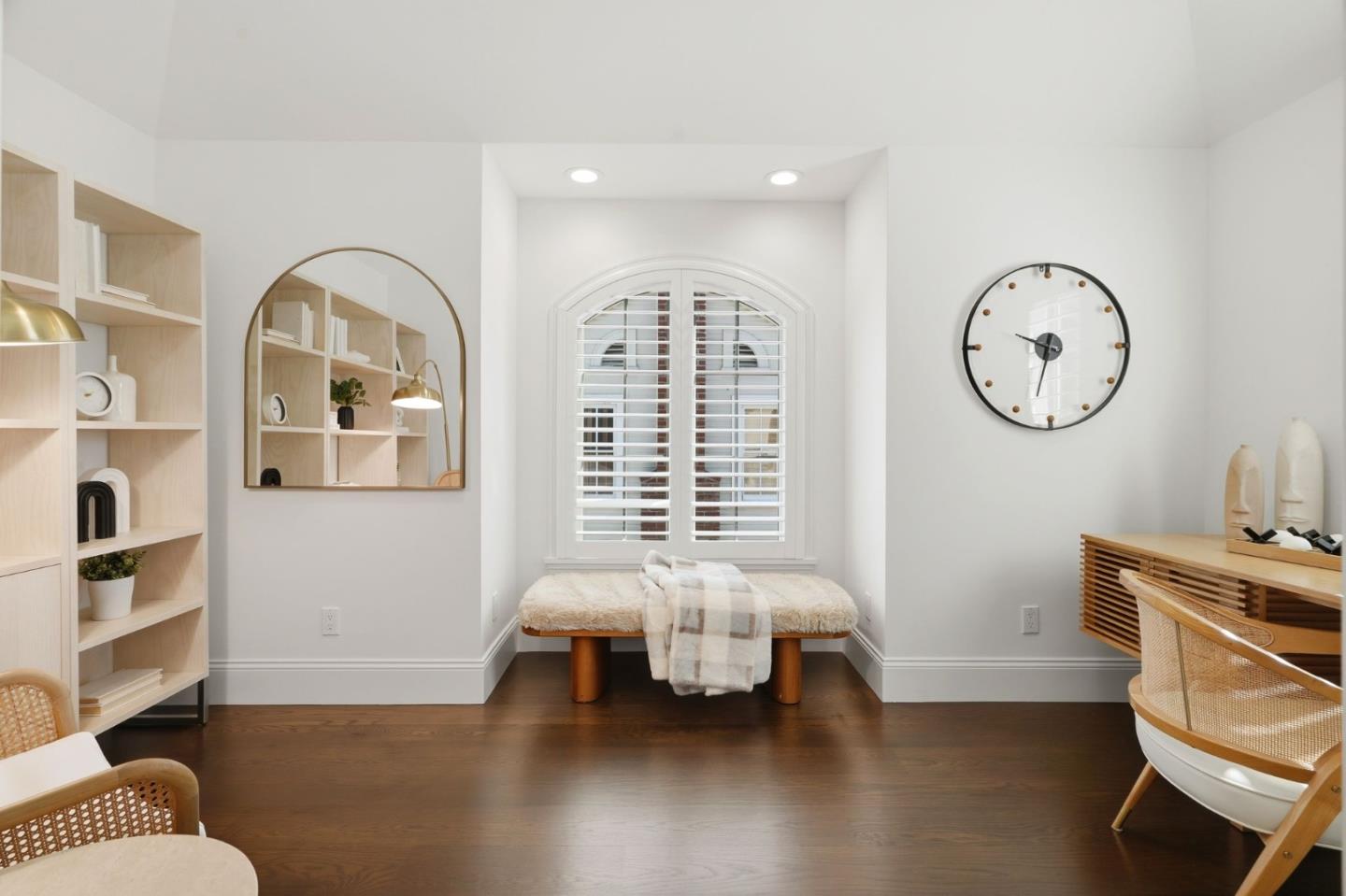 1501 Bryant St Palo Alto, CA 94301