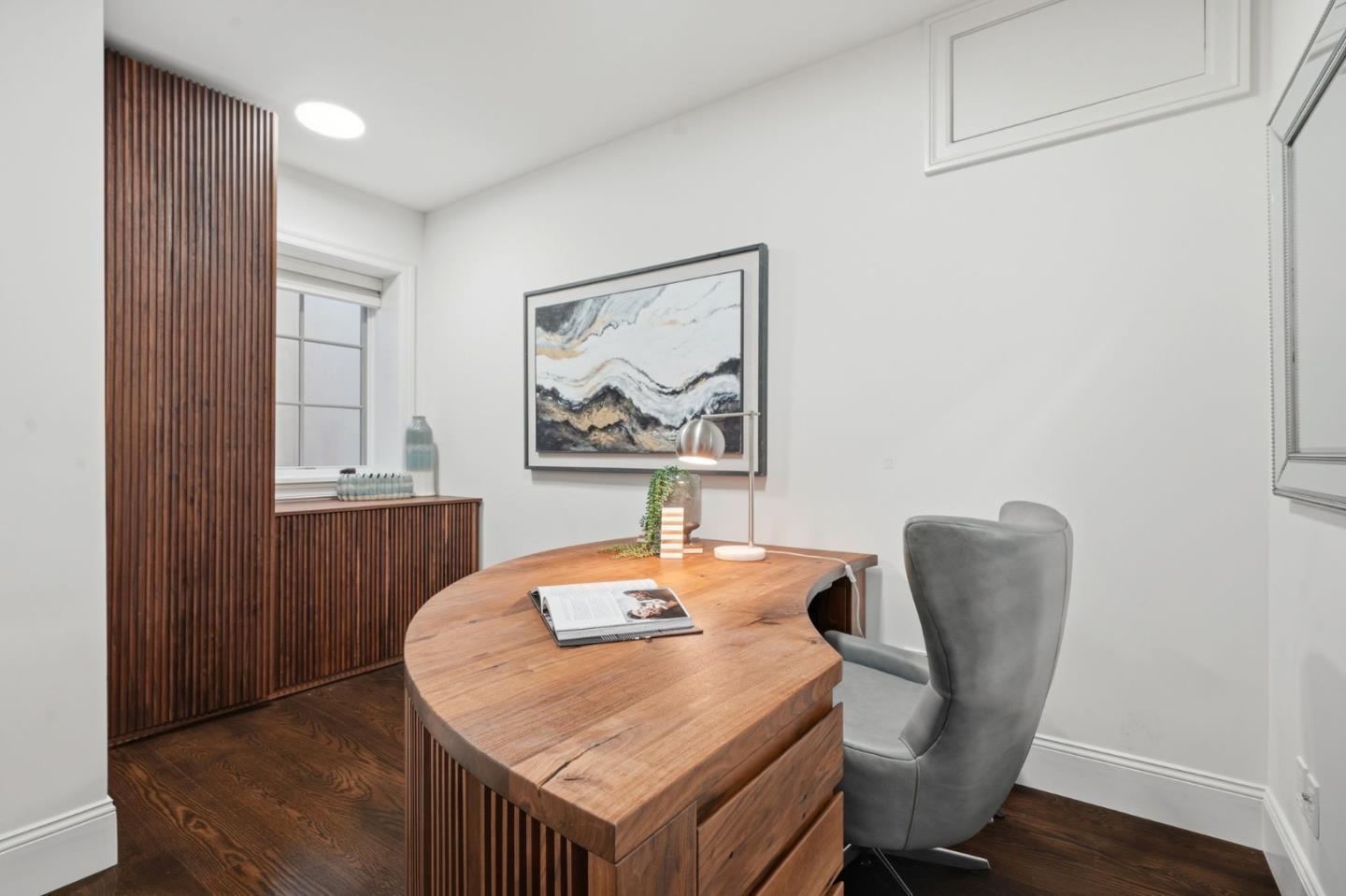 1501 Bryant St Palo Alto, CA 94301