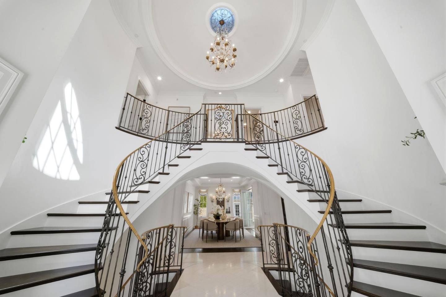 1501 Bryant St Palo Alto, CA 94301