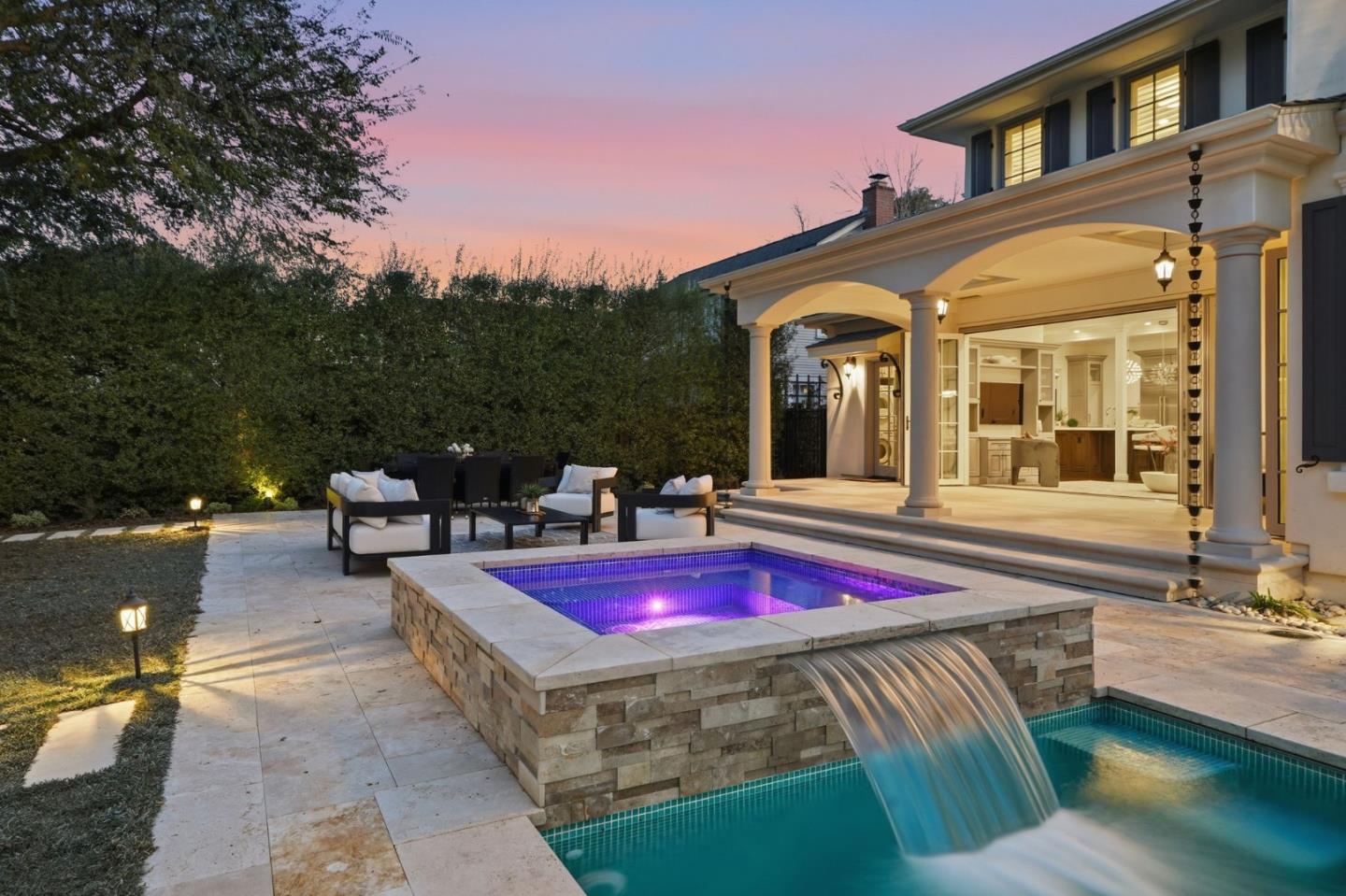 1501 Bryant St Palo Alto, CA 94301