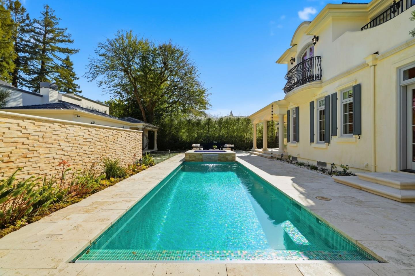 1501 Bryant St Palo Alto, CA 94301