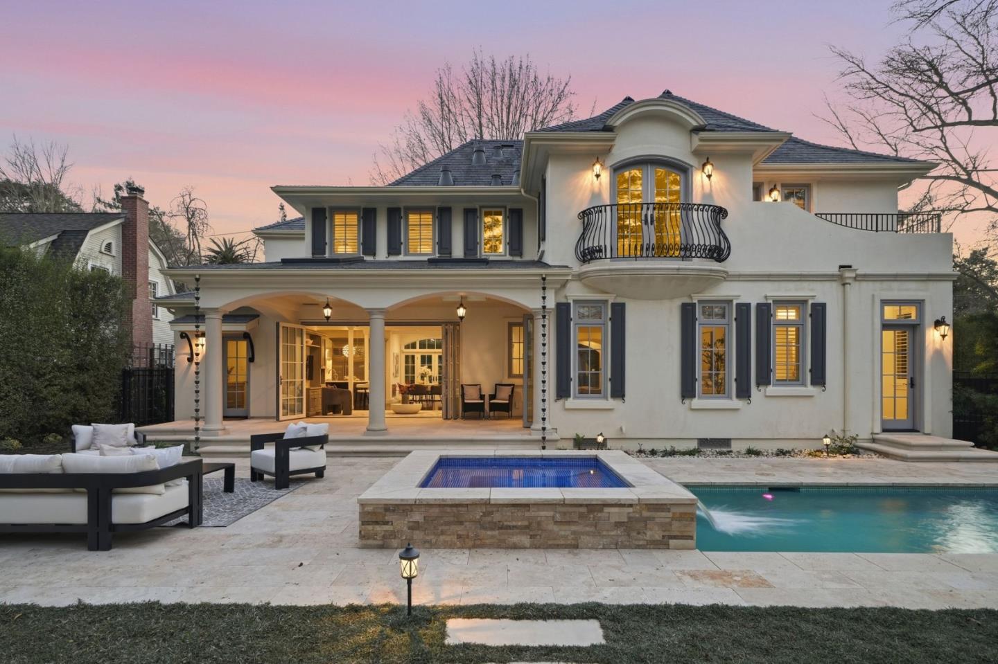 1501 Bryant St Palo Alto, CA 94301