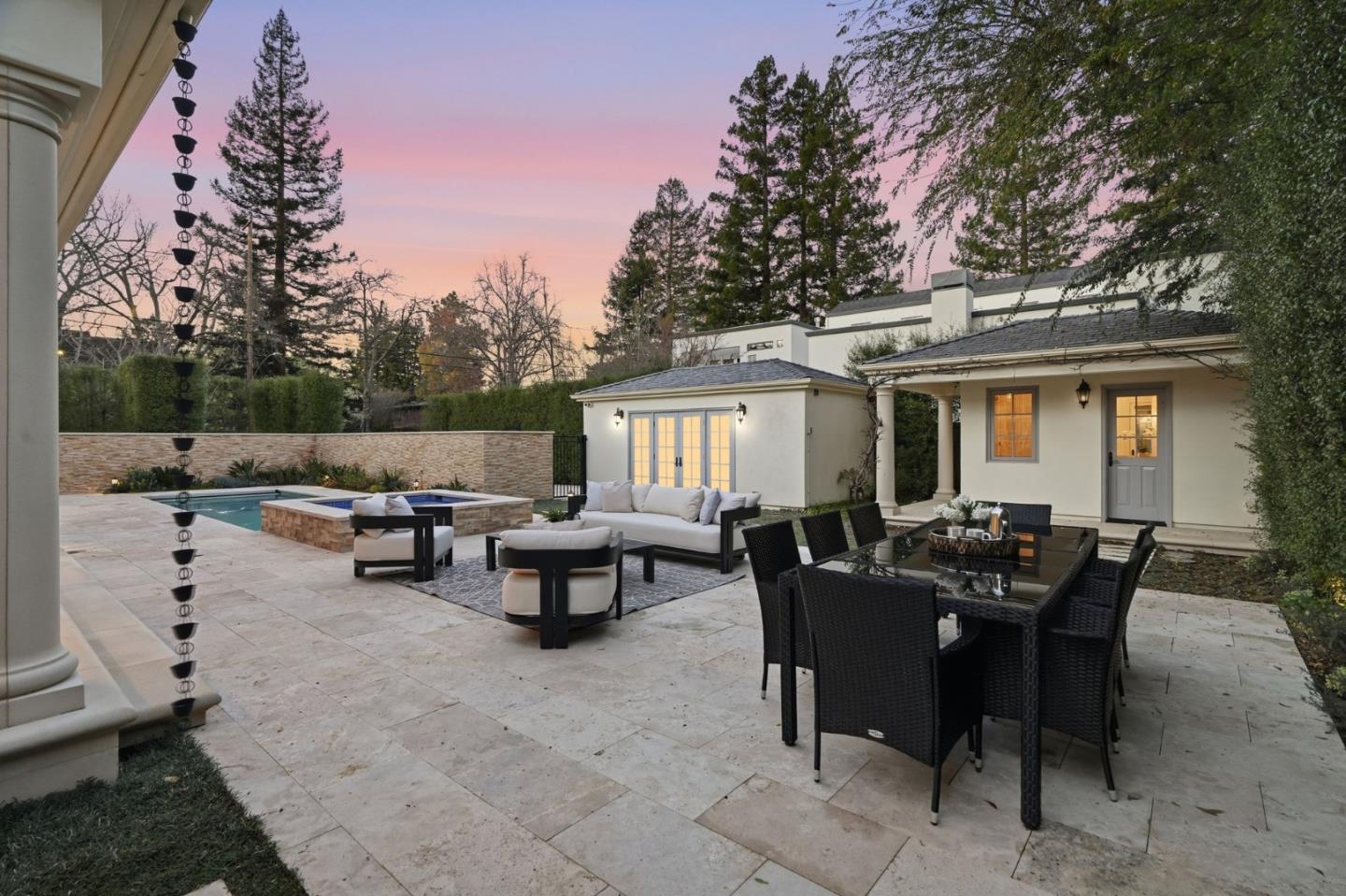 1501 Bryant St Palo Alto, CA 94301