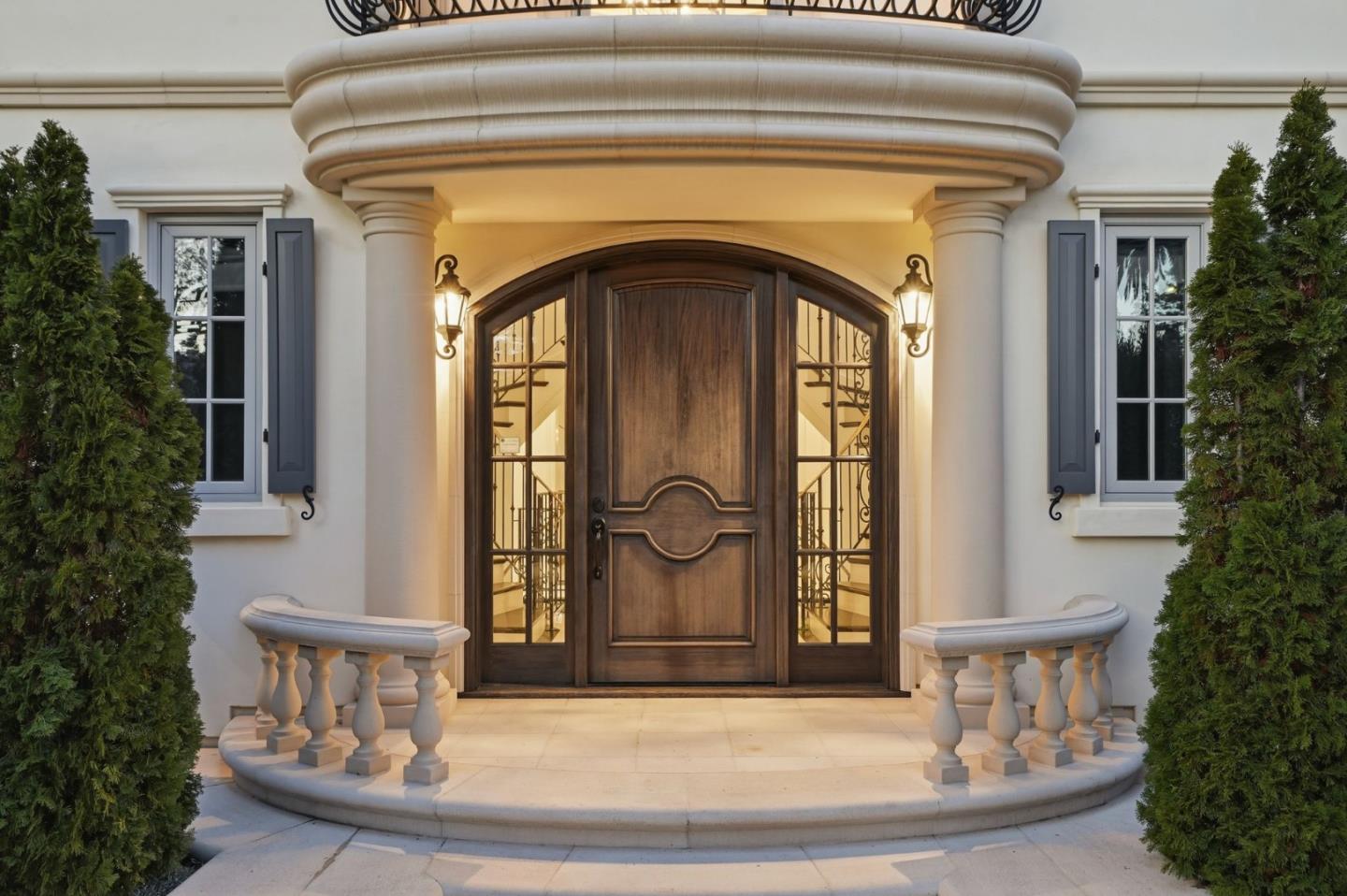 1501 Bryant St Palo Alto, CA 94301