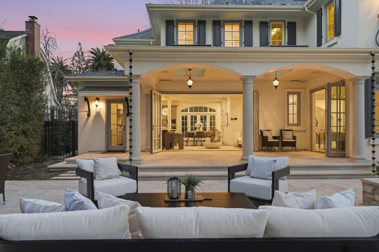 1501 Bryant St Palo Alto, CA 94301