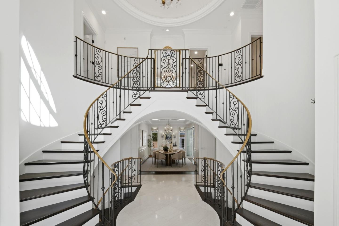 1501 Bryant St Palo Alto, CA 94301