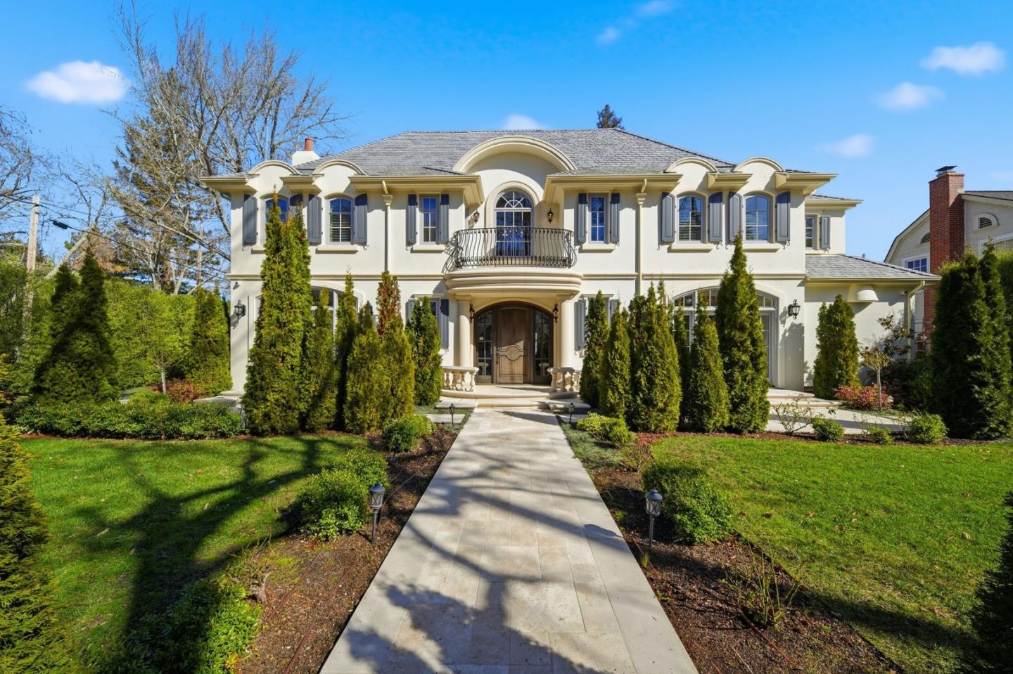 1501 Bryant St Palo Alto, CA 94301