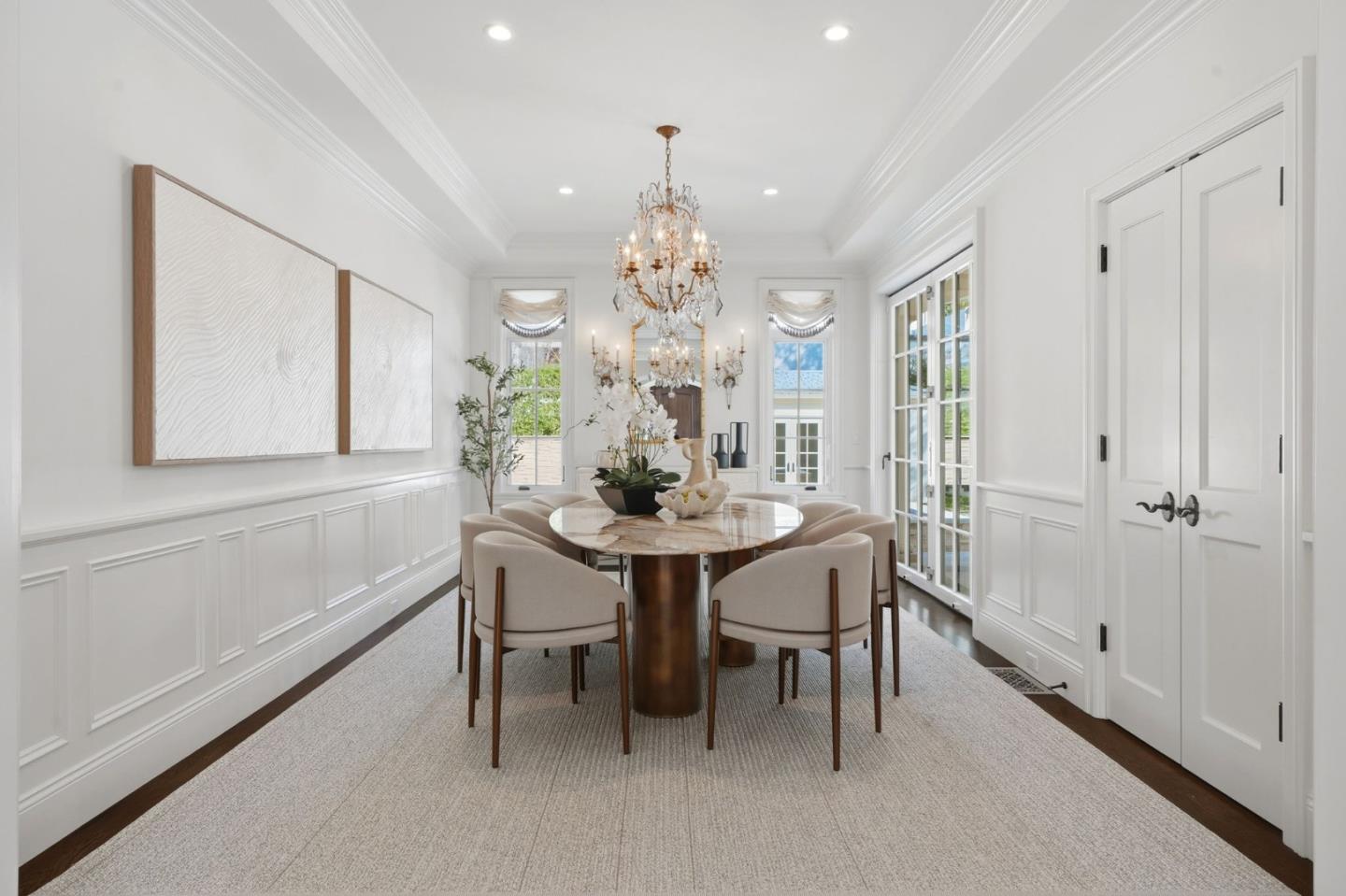 1501 Bryant St Palo Alto, CA 94301