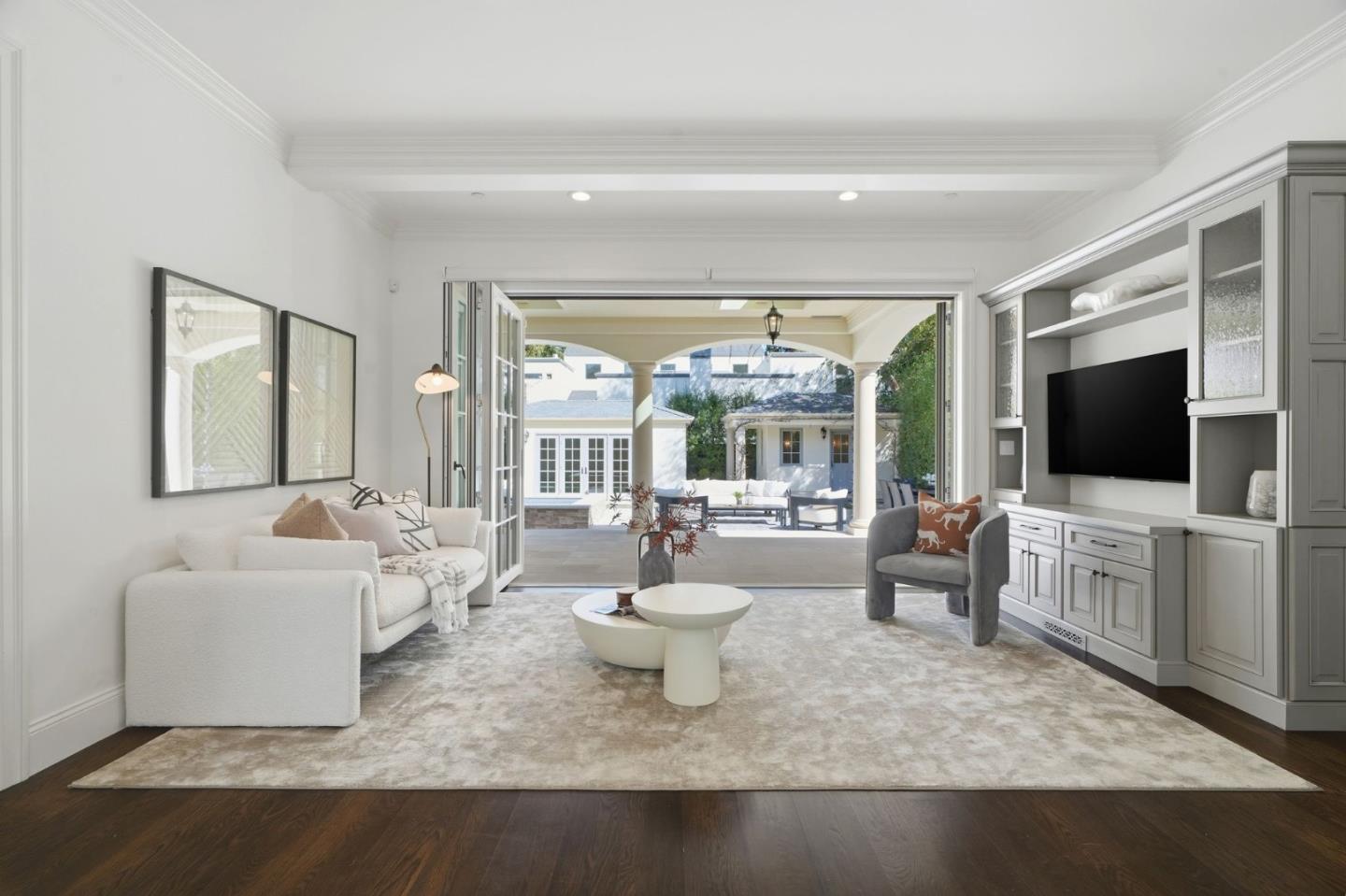 1501 Bryant St Palo Alto, CA 94301