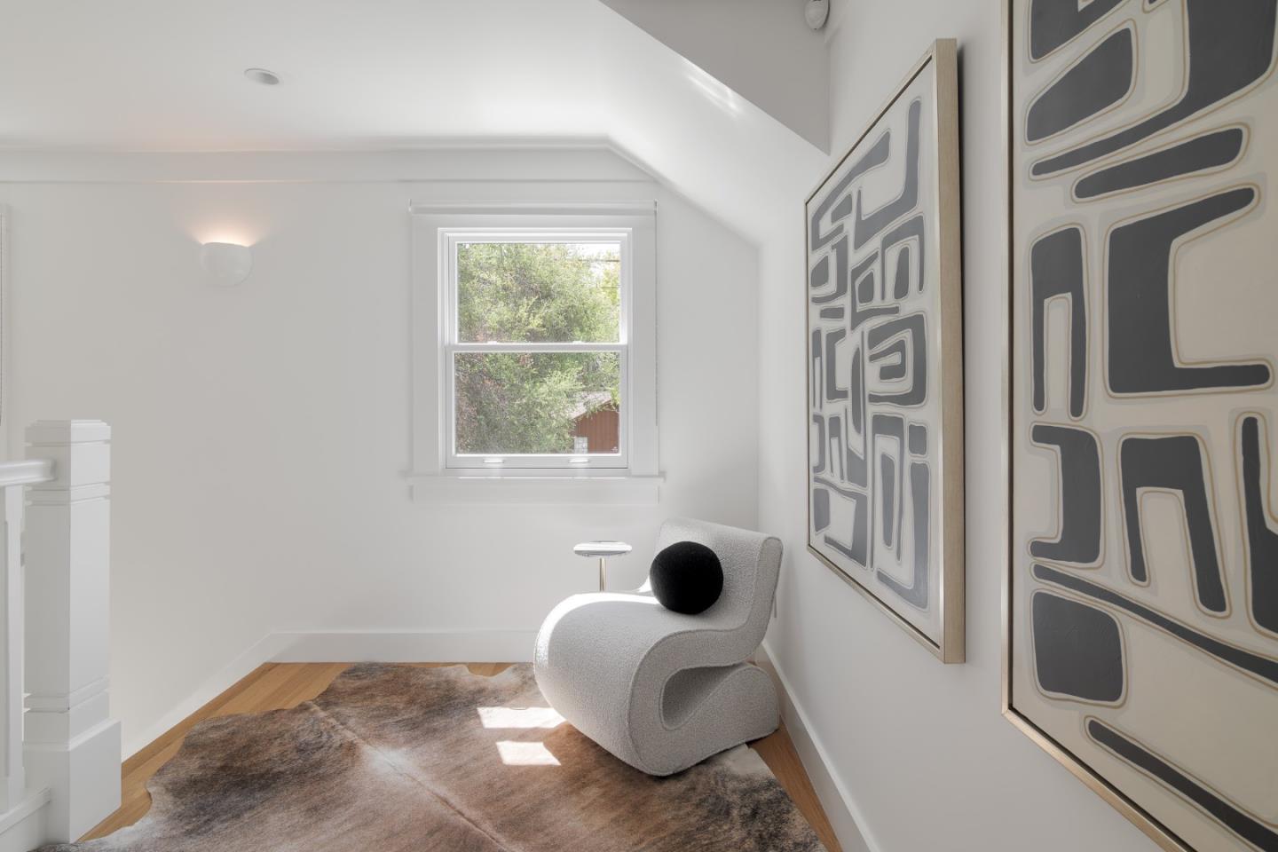 1119 Hopkins Ave PALO ALTO, CA 94301