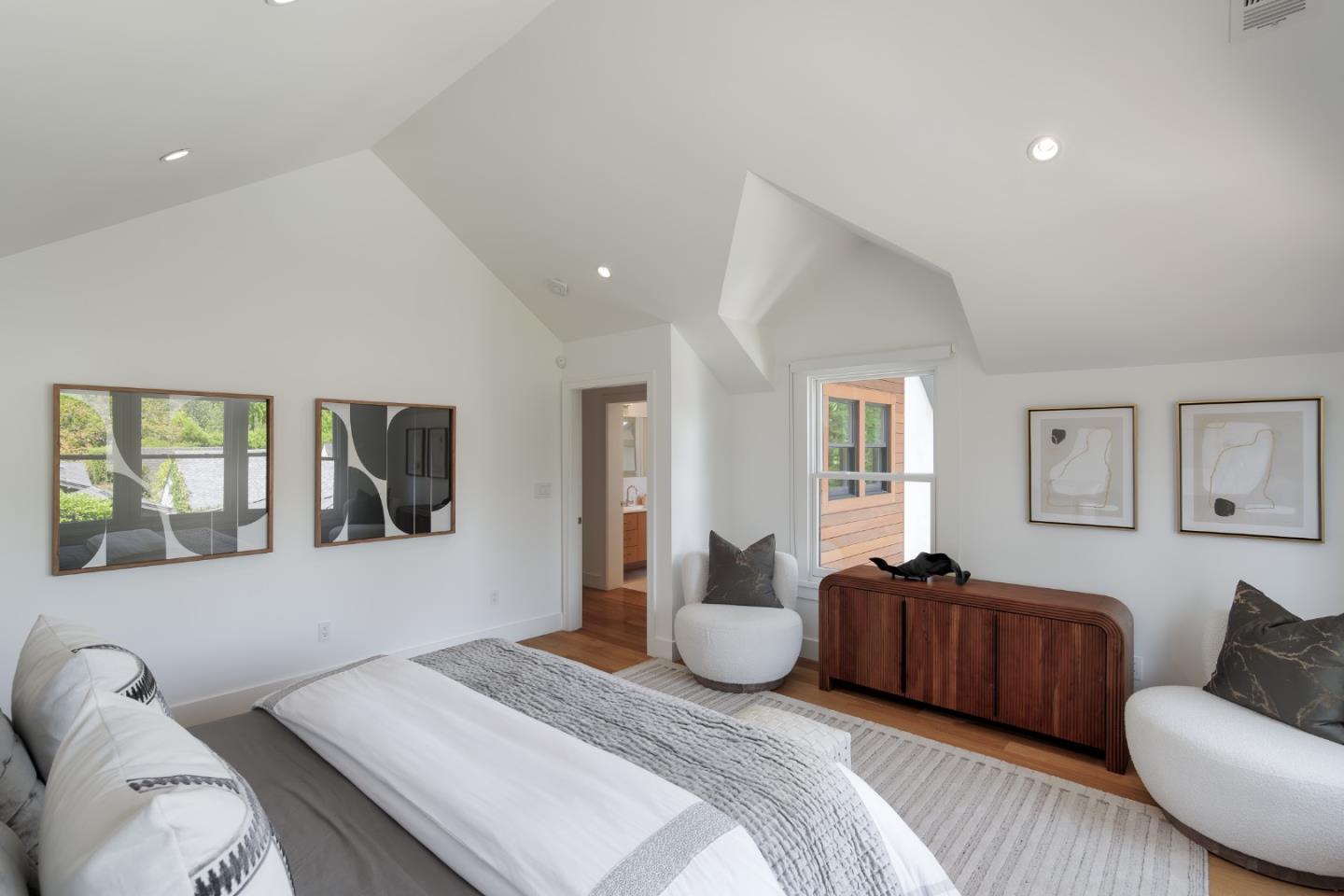 1119 Hopkins Ave PALO ALTO, CA 94301