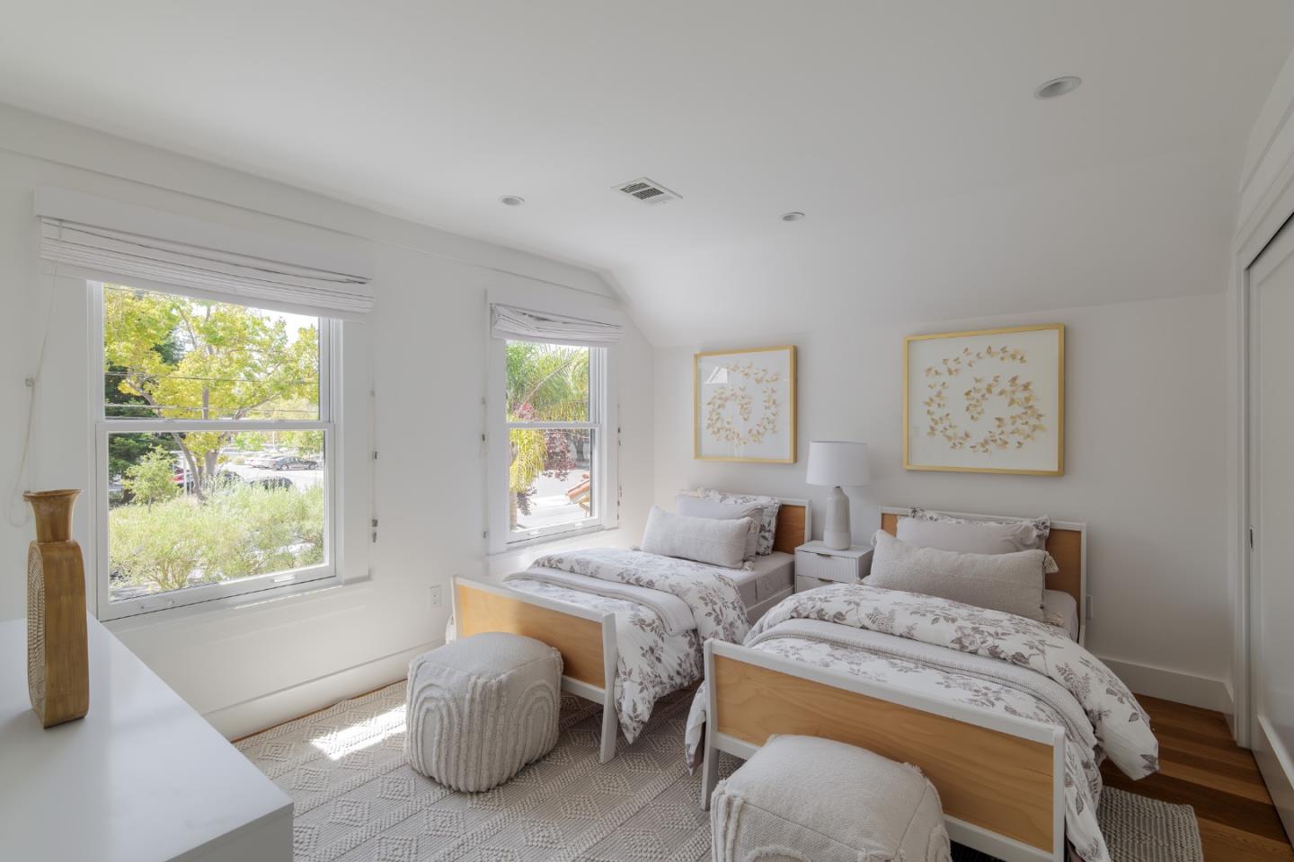 1119 Hopkins Ave PALO ALTO, CA 94301