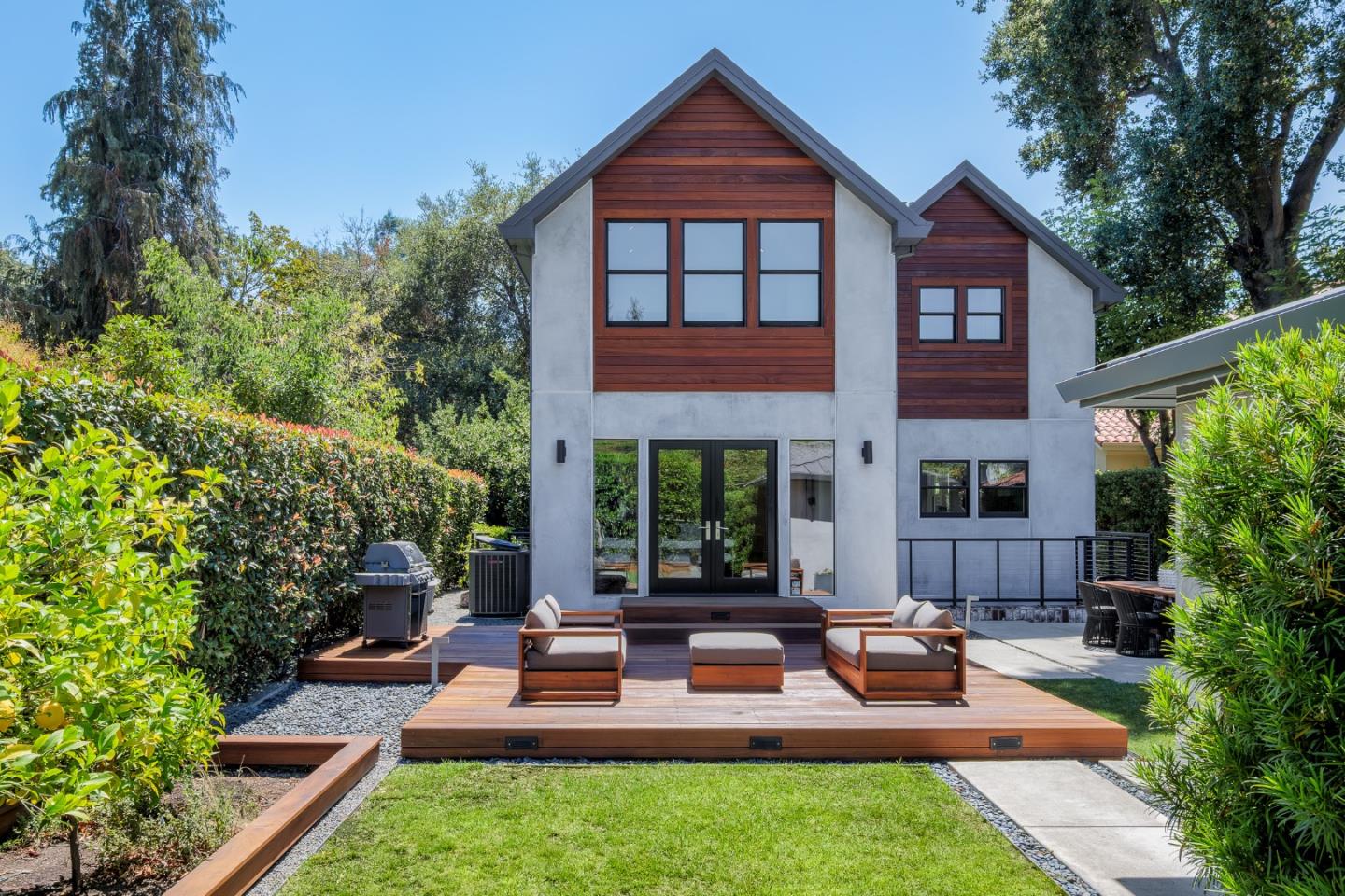 1119 Hopkins Ave PALO ALTO, CA 94301