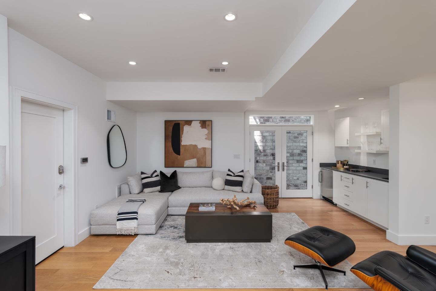 1119 Hopkins Ave PALO ALTO, CA 94301