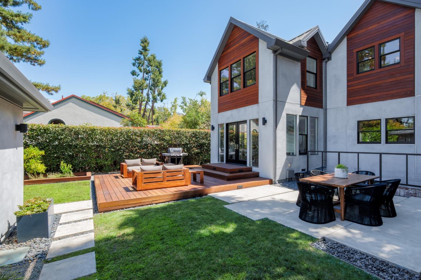 1119 Hopkins Ave PALO ALTO, CA 94301