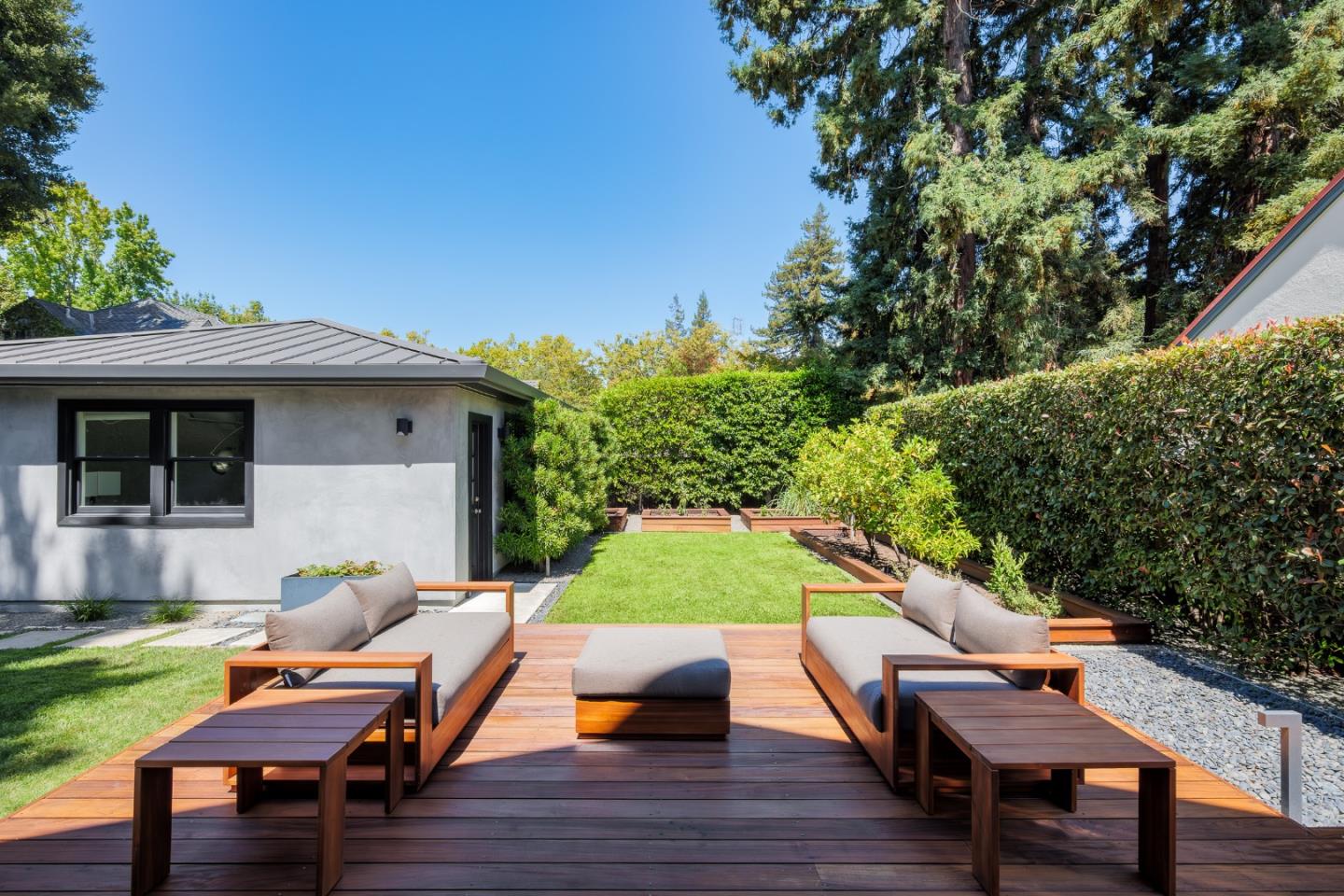 1119 Hopkins Ave PALO ALTO, CA 94301