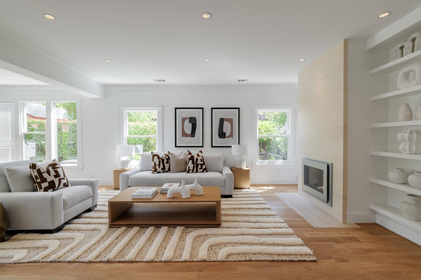 1119 Hopkins Ave PALO ALTO, CA 94301