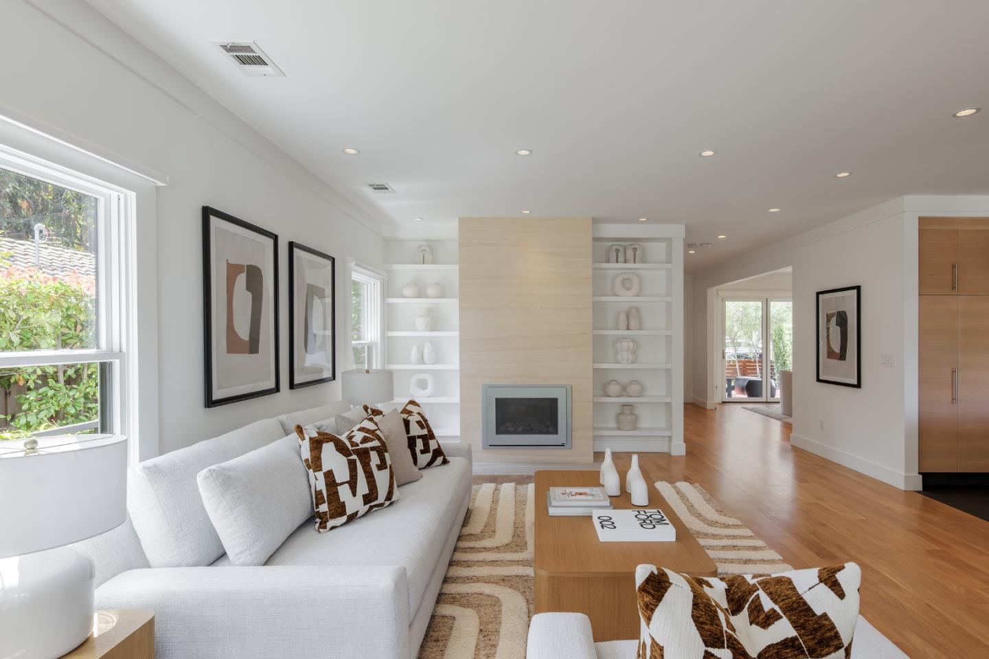 1119 Hopkins Ave PALO ALTO, CA 94301